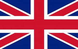 英國